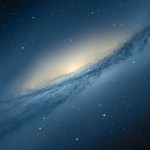 Mac OS X Mountain Lion 10.8 Wallpaper