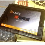 The Complete Story Behind the Mysterious Microsoft Office App for iPad