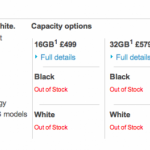iPad 2 WiFi + 3G Model Facing Shortage, iPad 3 Coming In March