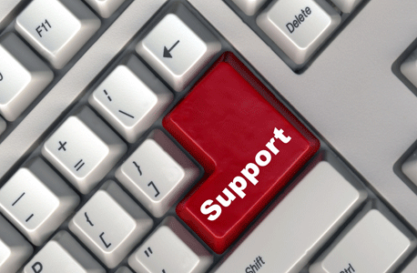 online-support desktop-support