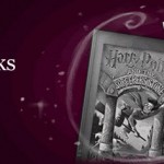 Harry Potter is the first Magical Novel to Arrive on E-Books