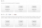 iPad 3 Prices Leaked Before the Official Launch With Model Numbers