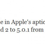 ih8sn0w Found a Loophole in Apple’s ticket System to Downgrade A5 iDevices