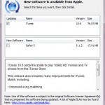 iTunes 10.6 Reaches Final Users and Now Available for Download