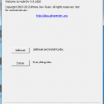 Jailbreak Non A5 Devices On iOS 5.1 With Redsn0w 0.910b6