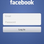 Facebook for iOS Crashing after iOS 6.0.1 Update, Are you Affected?