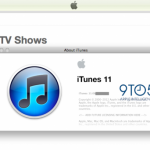 iTunes 11 with iOS 6 is Being tested Under The Hood By Apple