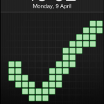Stride allows you to unlock your iPhone in an immaculate Way