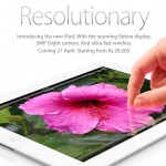 iPad 3 Fever Coming to 21 More Countries Alongside India This Month