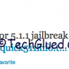 Untethered Jailbreak for iOS 5.1.1 Info Revealed by MuscleNerd Screen Shot 2012-05-21 at 6.20.29 PM