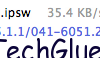 Apple Released New Version of iOS 5.1.1 (9B208) for iPhone 4 (Stay Away) ios5.1.1-9a408