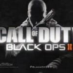 The Future is Dark: Call of Duty Black Ops II Trailer At large (Video)