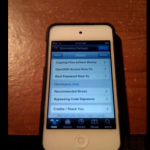 How to Get Cydia on iOS 6b1 After Tethered Jailbreak 0n A4 Devices