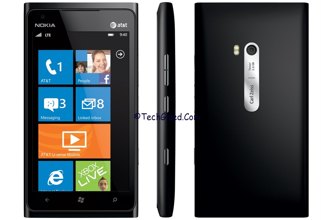 Nokia Shipped 2.2 Miliion Lumia Phones Last Quarter, Says IDC