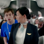 Apple Aired Three New Television Advertisements During The London 2012