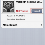 Apple Begins Cat and Mouse Game Over in App-Purchase Exploit