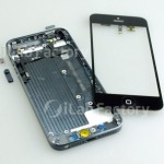 Takashi Okuda: “iPhone 5 Display Shipments will start in August.”