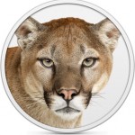 Download OS X Mountain Lion via MAC App Store for $19.99 (Released)