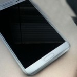 Samsung Galaxy Note II Leaked Specs Reveal 4G LTE, 8MP Camera