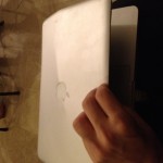 Post Mortem Examination Of a Brutally Raped MacBook Pro