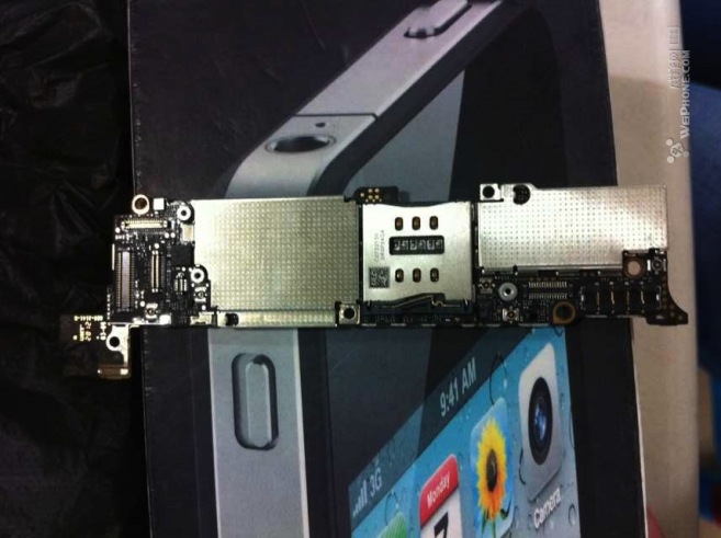 iphone5-motherboard