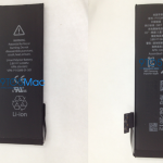 Claimed Thinner Battery of the iPhone 5 Leaked Showing Larger Volume