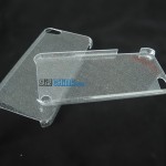 Assumed iPod Touch 5 Seeped Case Themes LED Flash with New Design