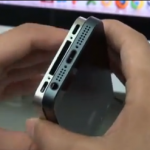 The New iPhone to Feature Eight-pin Dock, iOS 6 and Bluetooth 4.0 (Report)