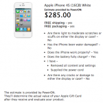 Apple Ready to Buy Your iPhone 4S Ahead of iPhone 5 Launch