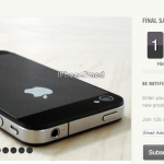 The iPhone 5 Mod Kit Makes a Comeback after Legal Notice from Apple
