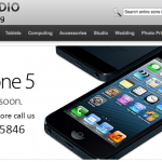 Apple iPhone 5 Pre-Orders Start in Pakistan With Delivery in Two Days