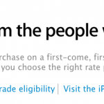 Apple iPhone 5 Personal Pickup Reservations Starts Tonight in U.S