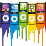 Various Colors Coming to iPod Flagships on September 12 Media Event