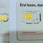 Telekom Germany is Stocking Nano-SIM Cards Ahead of iPhone 5 Launch