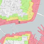Google Media Event Cancelled Due to Hurricane Sandy on October 29