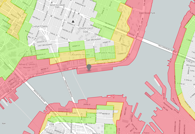 Google Media Event Cancelled Due to Hurricane Sandy on October 29