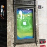 California Theater in San Jose Dressed for Apple Media Event (Images)
