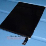 iPad Mini Display Images Leaked Ahead of Official Launch on October 23