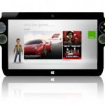 Xbox Surface Development Underway by Microsoft to Beat The iPad Mini