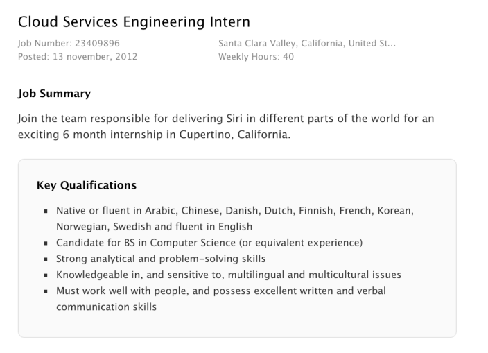 apple_siri_job_listing