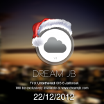 DreamJailbreak Released iOS 6 Untethered Jailbreak Teaser, Fake or Real (Video)