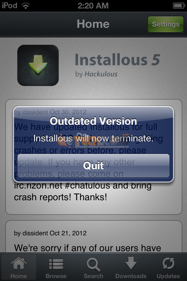 installous_error_shuts_down_jailbreak