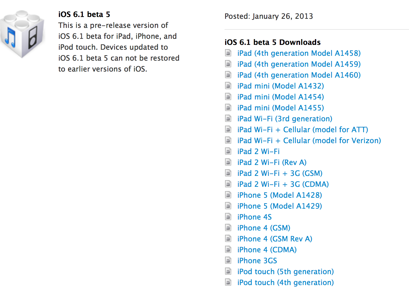 downlaod_ios_6.1_beta_5_ios_6_jailbreak