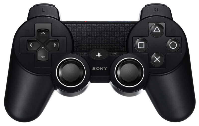 PlayStation_4_Controller