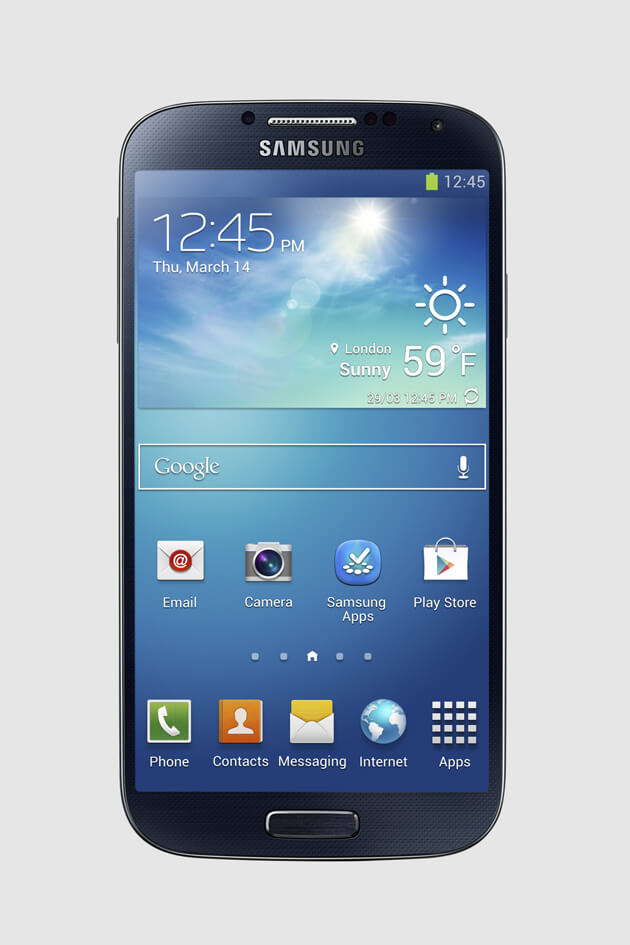 samsung galaxy s4 price in pakistan 2013