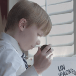 The Secrecy Behind Oreo Cookie in Latest Samsung Unpacked Teaser Revealed