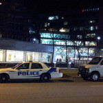 Vancouver Apple Store Heist With Bear Spray Leads 5 People Injured