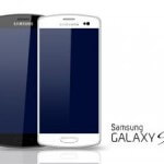 Samsung Galaxy S4 to Debut in Two Colors and Six Options Initially