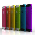 iPhone 5S Release Date Set for July with Multi Colors and Cheap iPhone