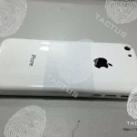 Purported Budget iPhone Plastic Rear Shell Leaked – Rumor